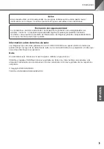 Предварительный просмотр 125 страницы Canon VC-C50i Instruction Manual