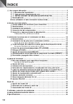 Предварительный просмотр 132 страницы Canon VC-C50i Instruction Manual