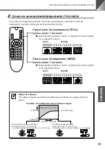 Предварительный просмотр 143 страницы Canon VC-C50i Instruction Manual