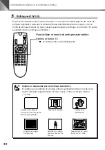 Предварительный просмотр 144 страницы Canon VC-C50i Instruction Manual