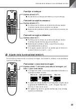 Предварительный просмотр 145 страницы Canon VC-C50i Instruction Manual