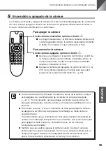 Предварительный просмотр 147 страницы Canon VC-C50i Instruction Manual