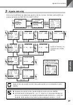 Предварительный просмотр 149 страницы Canon VC-C50i Instruction Manual