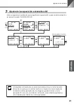 Предварительный просмотр 153 страницы Canon VC-C50i Instruction Manual