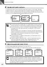 Предварительный просмотр 154 страницы Canon VC-C50i Instruction Manual