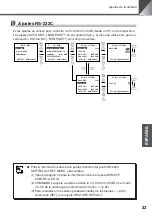 Предварительный просмотр 155 страницы Canon VC-C50i Instruction Manual