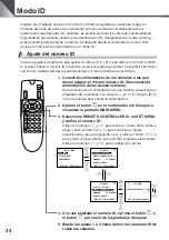 Предварительный просмотр 156 страницы Canon VC-C50i Instruction Manual