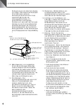 Предварительный просмотр 170 страницы Canon VC-C50i Instruction Manual