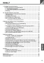 Предварительный просмотр 173 страницы Canon VC-C50i Instruction Manual