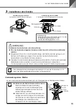 Предварительный просмотр 175 страницы Canon VC-C50i Instruction Manual