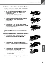 Предварительный просмотр 177 страницы Canon VC-C50i Instruction Manual