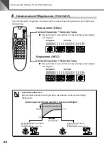 Предварительный просмотр 184 страницы Canon VC-C50i Instruction Manual