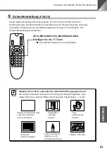 Предварительный просмотр 185 страницы Canon VC-C50i Instruction Manual