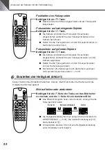 Предварительный просмотр 186 страницы Canon VC-C50i Instruction Manual