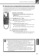 Предварительный просмотр 187 страницы Canon VC-C50i Instruction Manual