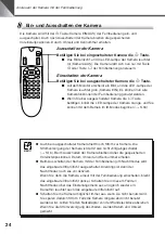 Предварительный просмотр 188 страницы Canon VC-C50i Instruction Manual