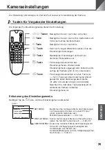 Предварительный просмотр 189 страницы Canon VC-C50i Instruction Manual