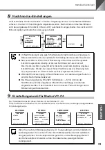 Предварительный просмотр 195 страницы Canon VC-C50i Instruction Manual