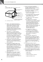 Предварительный просмотр 210 страницы Canon VC-C50i Instruction Manual