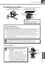 Предварительный просмотр 215 страницы Canon VC-C50i Instruction Manual