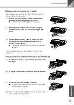 Предварительный просмотр 217 страницы Canon VC-C50i Instruction Manual