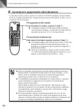 Предварительный просмотр 228 страницы Canon VC-C50i Instruction Manual