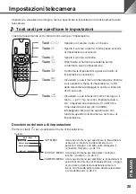 Предварительный просмотр 229 страницы Canon VC-C50i Instruction Manual