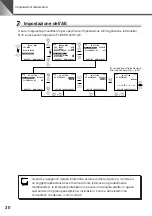 Предварительный просмотр 234 страницы Canon VC-C50i Instruction Manual