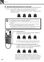 Предварительный просмотр 238 страницы Canon VC-C50i Instruction Manual