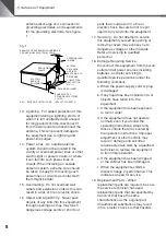 Предварительный просмотр 46 страницы Canon VC-C50iR Instruction Manual