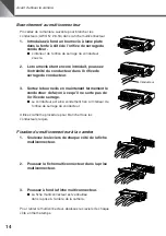 Предварительный просмотр 94 страницы Canon VC-C50iR Instruction Manual