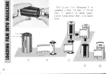 Предварительный просмотр 30 страницы Canon VI-L Instruction Manual