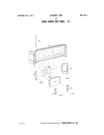 Предварительный просмотр 10 страницы Canon VI T Service Manual