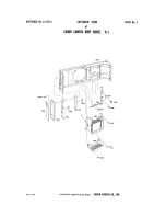 Предварительный просмотр 43 страницы Canon VI T Service Manual