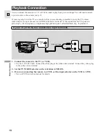 Preview for 18 page of Canon Vistura Instruction Manual