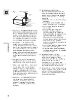 Предварительный просмотр 3 страницы Canon Vistura User Manual