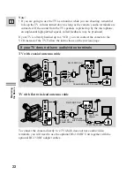 Предварительный просмотр 21 страницы Canon Vistura User Manual