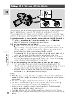 Предварительный просмотр 35 страницы Canon Vistura User Manual