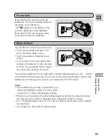 Предварительный просмотр 50 страницы Canon Vistura User Manual