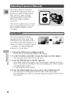 Предварительный просмотр 51 страницы Canon Vistura User Manual