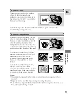 Предварительный просмотр 52 страницы Canon Vistura User Manual