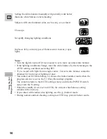 Предварительный просмотр 55 страницы Canon Vistura User Manual