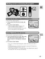 Предварительный просмотр 66 страницы Canon Vistura User Manual