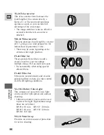 Предварительный просмотр 85 страницы Canon Vistura User Manual