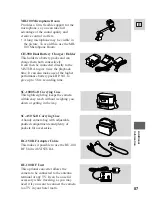 Предварительный просмотр 86 страницы Canon Vistura User Manual