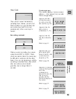 Предварительный просмотр 94 страницы Canon Vistura User Manual