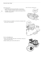 Preview for 18 page of Canon VIXIA GX10 Instruction Manual