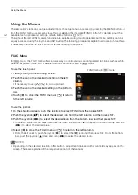Preview for 32 page of Canon VIXIA GX10 Instruction Manual