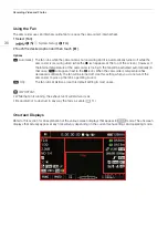 Preview for 38 page of Canon VIXIA GX10 Instruction Manual