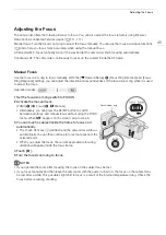 Preview for 45 page of Canon VIXIA GX10 Instruction Manual